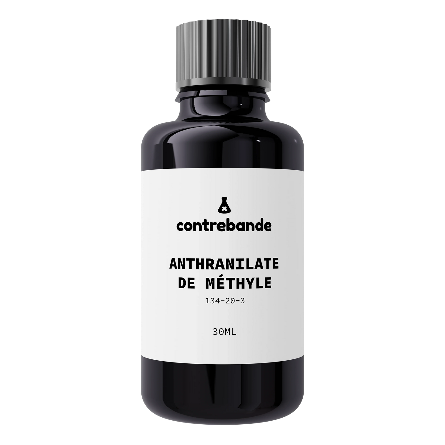 Methyl anthranilate