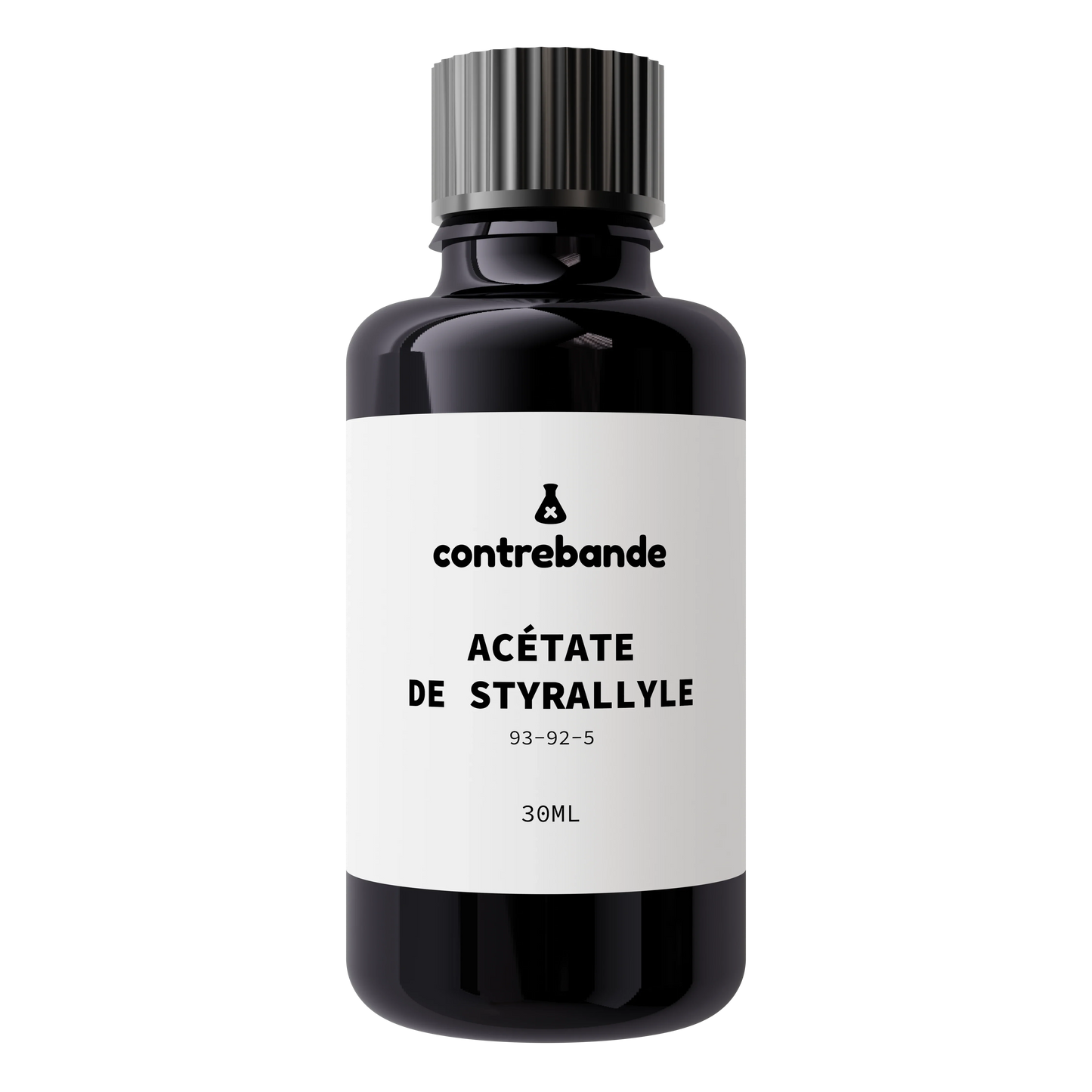 Styrallyl acetate