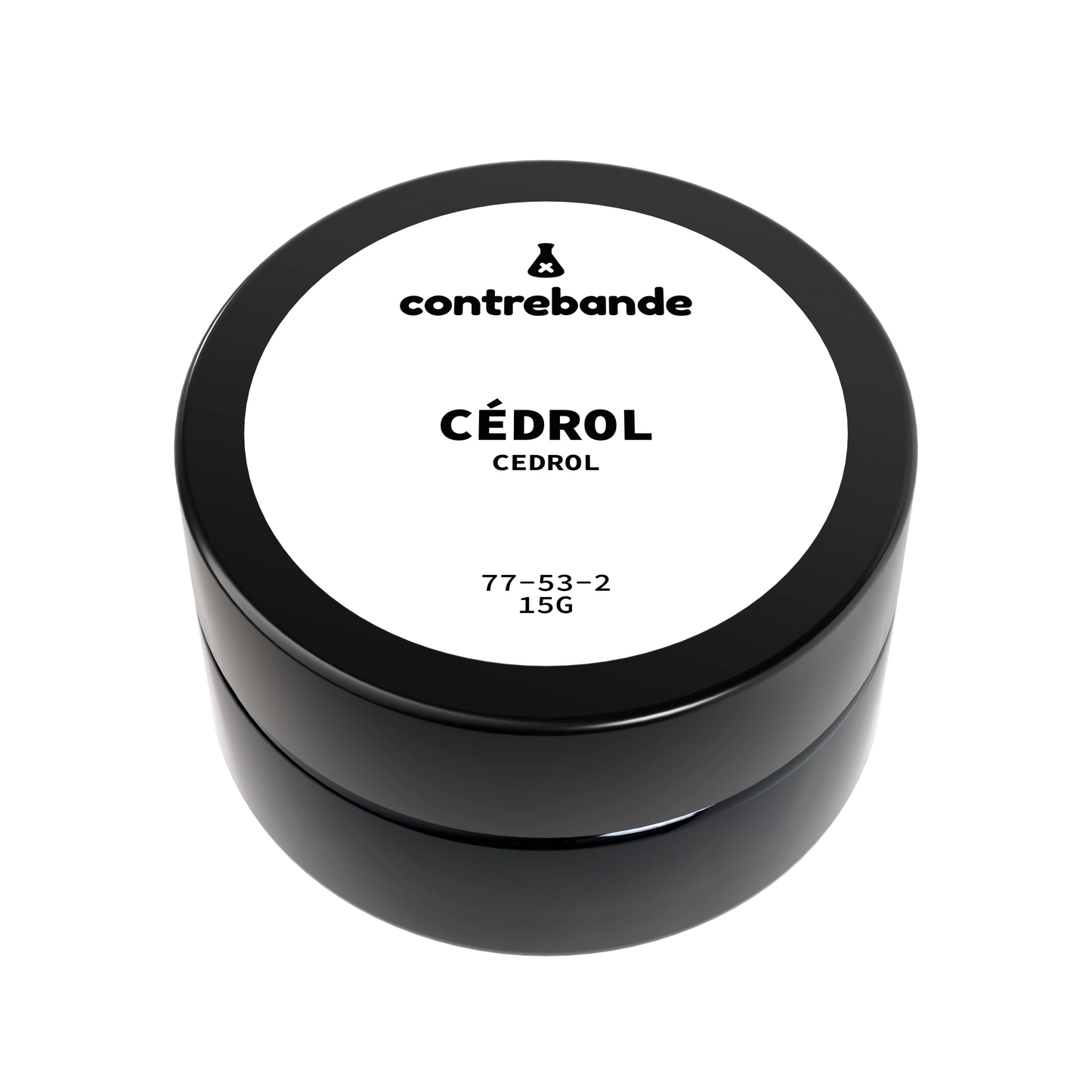 Cedrol