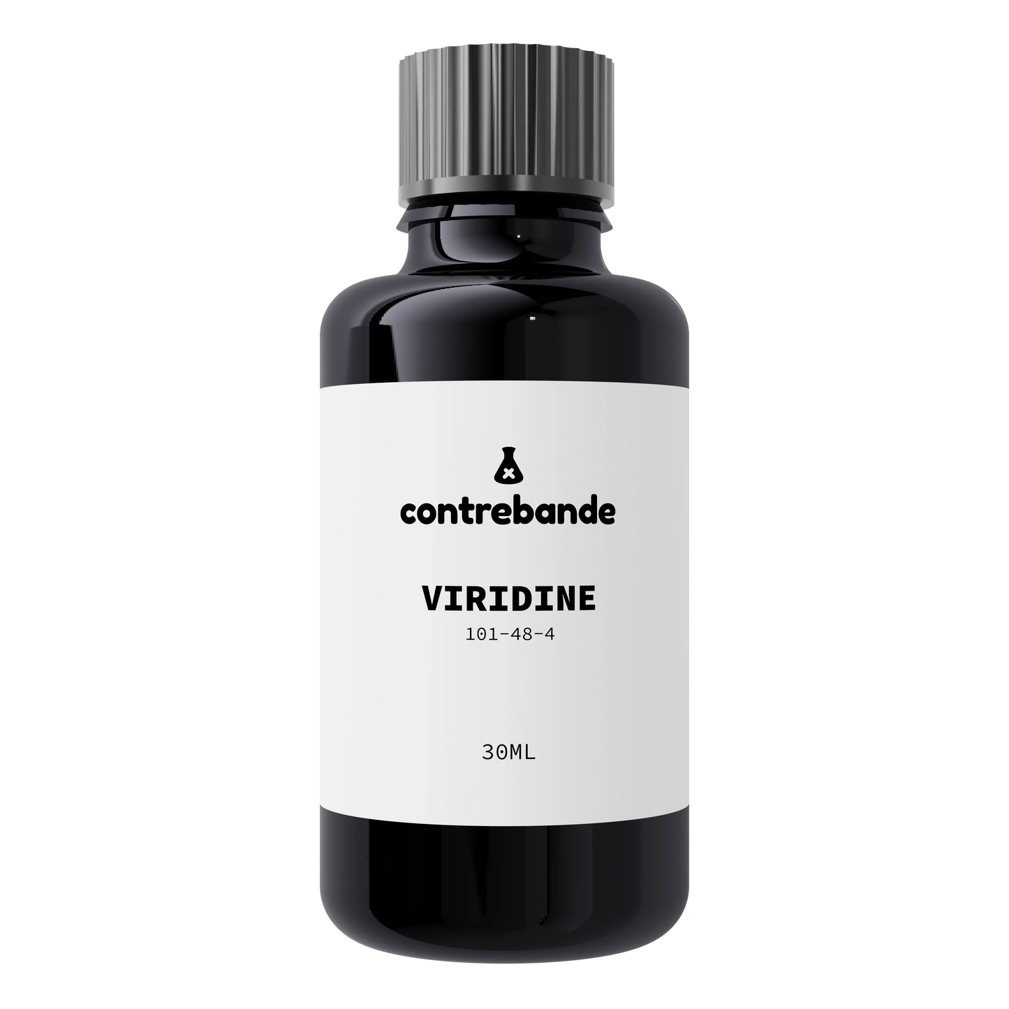 Viridine
