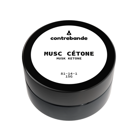 Musk ketone